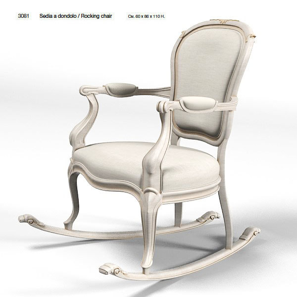 Furnishings Sedia 3D Models for Download | TurboSquid
